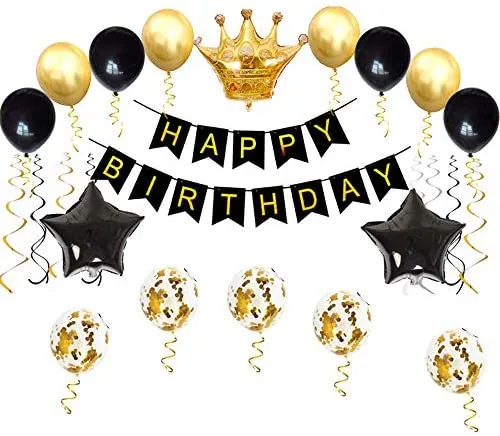 HAPPY%20BIRTHDAY%20Paper%20Hanging%20Banner%20regular%20size%20printed%20banner%20embossed%20gold%20letters%20-%20Image%204