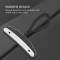 2Pcs Kayak Handles Strong T-Handle Design Ultra Installation Kit. 