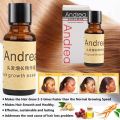 Andrea Hair Growth Oil. 