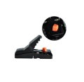 Mouse Catch Mouse Trap Strong Plastic High Sensitivity Reusable Trap. 
