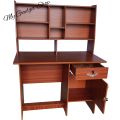 Writing Table Cupboard Organizer Drawer Locker Office Table Study Desk. 