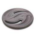 【Hot】 New EVA Colorful Flying Disc Water Sports Beach Flying Disc Outdoor Pet Training Toy Outdoor Sports High Quality. 