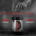 MuscleBlaze Pre Workout WrathX, 340 g (0.75 lb).. 