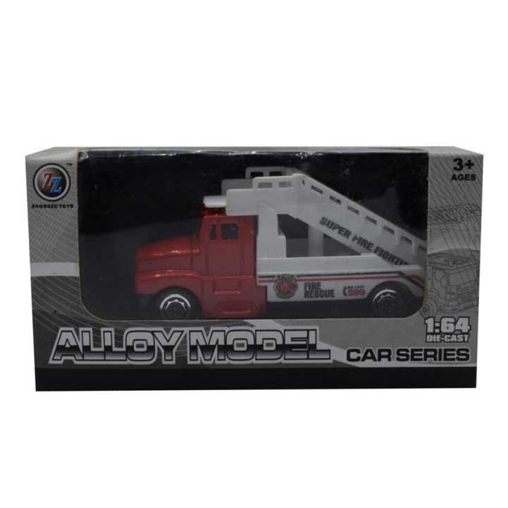 Kids Play Truck-Multi