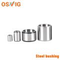 2PCS Inner diameter 6MM wear-resistant steel sleeve bearing steel sleeve mechanical multi-purpose bushing. 