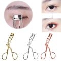 Eye Brows Cutting Scissor For Women And Ladies Wonderful Handle Eye Lashes Curling False Eyelashes Curlers Clip Beauty Makeup Tool for eys. 