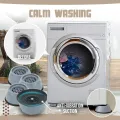 4PCS High Quality Washing machine shock pads Non-slip mats Refrigerator Anti-vibration pad Quality TBS. 