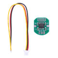 AS5600 Magnetic Rotary Encoder High Precision 12-Bit Absolute Value Encoder PWM I2C Interface for Brushless Gimbal Motor. 