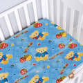 Baby Waterproof Mat - PVC Cot sheet. 