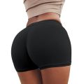 【HOT】 2022 Yoga Pants Women Calf-Length Pants Capri Pant Sport Leggings Women Fitness Yoga Gym High Waist Leggins Black Dropshipping. 