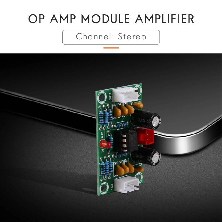 Mini%20Preamp%20Op%20Amp%20Module%20Amplifier%20Dual%20Channel%20NE5532%20Preamplifier%20Tone%20Board%205%20Times%20Wide%20Voltage%2012-30V%20-%20Image%205