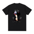 The eminence in shadow T-shirts anime manga print streetwear men women fashion oversized T shirt pure cotton Harajuku tees tops. 