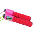 Kid Adult Skipping Jump Rope with Counter Exercise Jumping Game Fitness Activity Jump Ropes with Counter Sports Fitness equipment. 