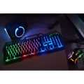Jedel RGB 4 in 1 Combo pack ( RGB Keyboard / RGB Mouse / RGB Headset/ MousePad ) with 6 months warranty. 