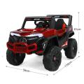 New Children's Electric Car Toys for Boy Children Four-drive R/C Radio Control Cart Radio Controlled Cars Off Road Car Gift |Kids Ride On Electric Rechargeable Jeep |MB9169|HN. 