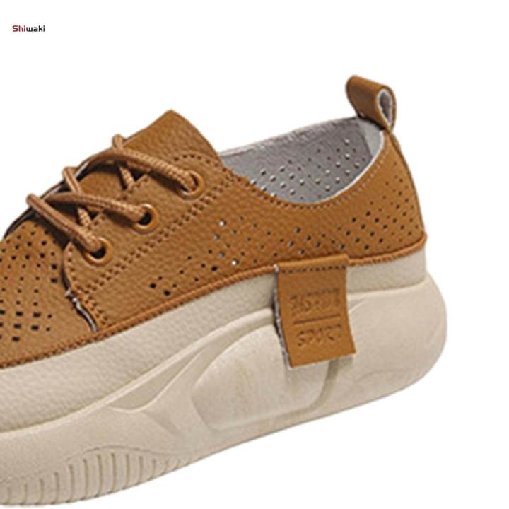 Women's%20Casual%20Sneakers,%20Casual%20Shoes,%20Breathable%20Fashion%20Anti%20Slip%20Ladies%20Girls%20Comfortable%20Sports%20Shoes,%20for%20Trekking%20Autumn%20Work%20Hiking%20,%20Yellow%2038%20-%20Image%208