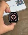 HK10 Ultra 3 AMOLED Gen5 Smart Watch Men Women Chatgpt Local Album Compass Gravity Sensing 3D Menu Smartwatch HK9 Upgraded. 