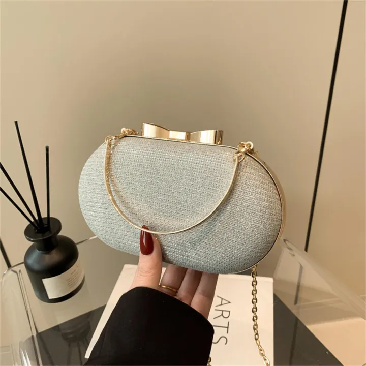 Top%20Handle%20Evening%20Handbag%20Sophisticated%20%20Pleated%20Top%20Handle%20Bag%20Glitter%20Clip%20Clutch%20Bag%20for%20Wedding%20Party%20Dinner%20Ladies%20Formal%20Event%20-%20Image%205