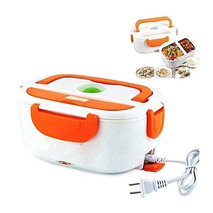 Electronic Lunch Box