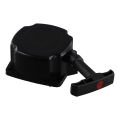 Sojhoop CG430 CG520 Easy with Pulley for TL43 TL52 1E40F-5 1E44F-5 Grass Trimmer Cutter Weed Eater Low Pawl. 