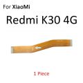 Main Board Motherboard Connection Flex Cable Parts For XiaoMi Redmi K20 K30 K30S K40S K40 Pro Plus 4G 5G. 