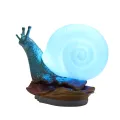 Cute Snail Conch Night Light Funny Nightlight Decor 7-Colorrainbow 24 Colors Gradual Lighting Decorations Gifts For Girls Boys Kids Room Decor. 