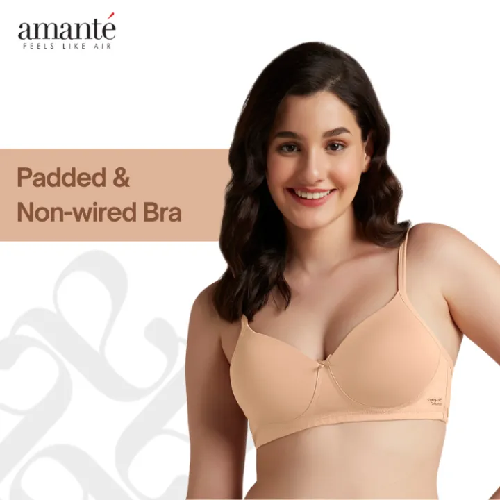 Amante Simply Soft Bra