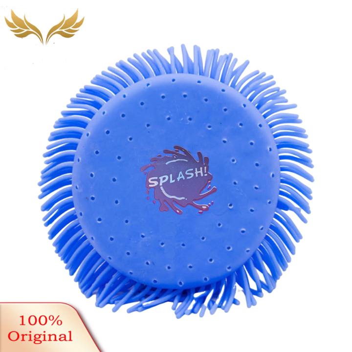 SuperRide Summer Flying Saucer Fun Water Flying Disc for Kids Perfect for Beach Pool Parties Outdoor Summer Fun Soft Safe Toy for Endless Entertainment