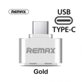 OTG Adapter USB Type-C Remax USB 3.0 OTG Cable. 