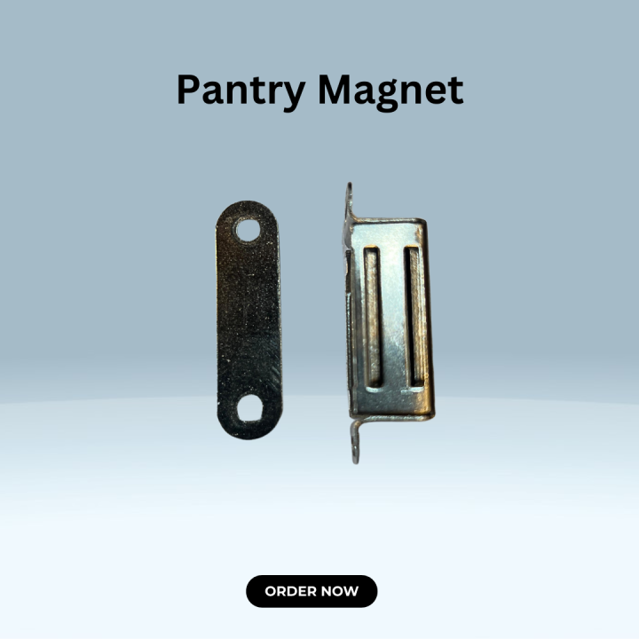 Pantry Magnet