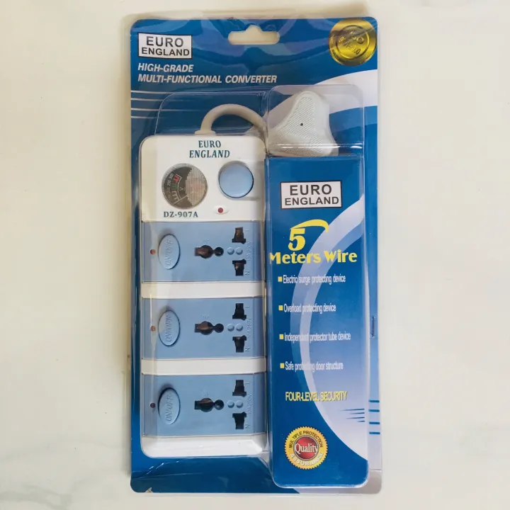 3%20Way%20Euro%20England%20High%20Grade%20Power%20Extension%20Cord%20Adapter%20Multi%20Functional%20Convertor%205%20Socket%20and%205%20Meters%20Wire%20(Euro%20England)%20-%20Image%204