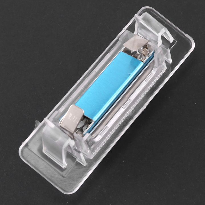 (VDZI)%20for%20W210%20W202%20E300%20E55%20C230%20LED%20Number%20License%20Plate%20Lights%20Lamp%20No%20Error%2012V%206500K%20White%20License%20Light%20-%20Image%208