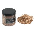 Wood Chips Set for Smoking Infuser - Wood for Food Smoker and Cocktail Smoker(Apple Wood). 