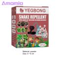 Amamia Snake Repellent Patch Healthy Elegant Fine Texture Snake Repel Patch. 