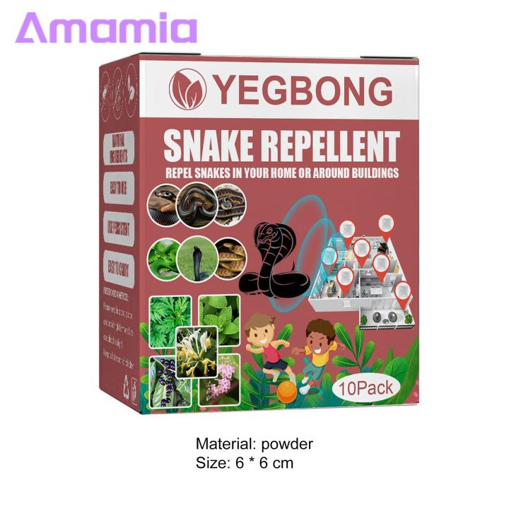 Amamia%20Snake%20Repellent%20Patch%20Healthy%20Elegant%20Fine%20Texture%20Snake%20Repel%20Patch%20-%20Image%206