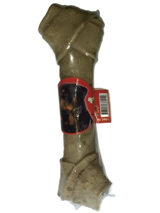 Knotted Bone 8 inch | Daraz.lk