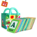 (New Design) Lala Baby - Alphabet Learning Cloth Book. 