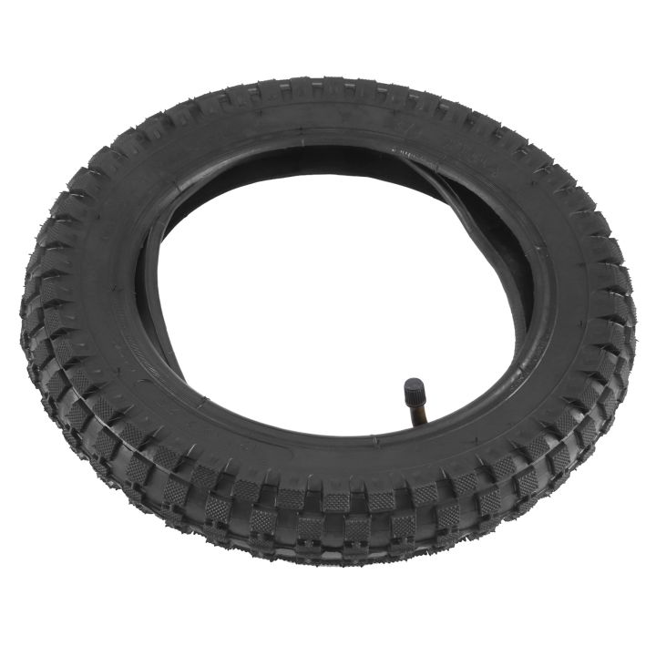 Tubo D'Aria Per Pneumatico 12 1/2 X 2,75 &ndash; Per Scooter Razor MX350, MX400 E Bici Sporche