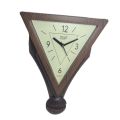 SOLAR quartz  Quartz clock - Wall Clock for Home | Living Room | Bedroom | Office | Kitchen | with 6 month Warranty. 