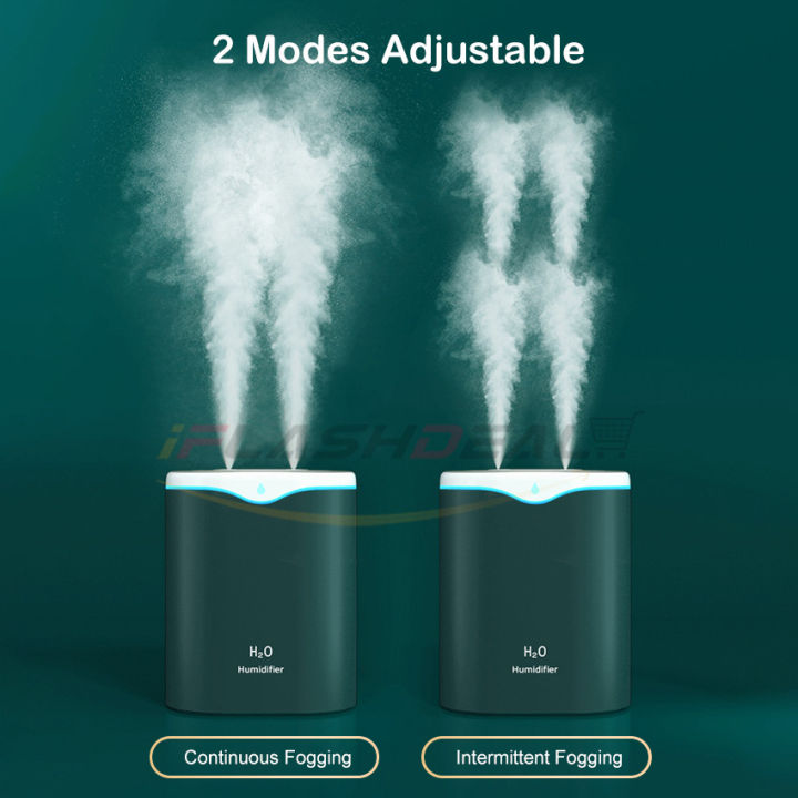 iFlashDeal%202000ML%20Air%20Humidifier%20Ultrasonic%20Aroma%20Essential%20Oil%20Diffuser%20USB%20Cool%20Mist%20Maker%20Purifier%20Aromatherapy%20Heavy%20Fogger%20Mist%20Maker%20with%20Night%20Lamp%20for%20Bedroom%20and%20Office%20-%20Image%207