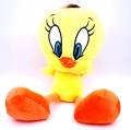 Tweety Soft Stuff Toy for Kids Yellow 1FT. 