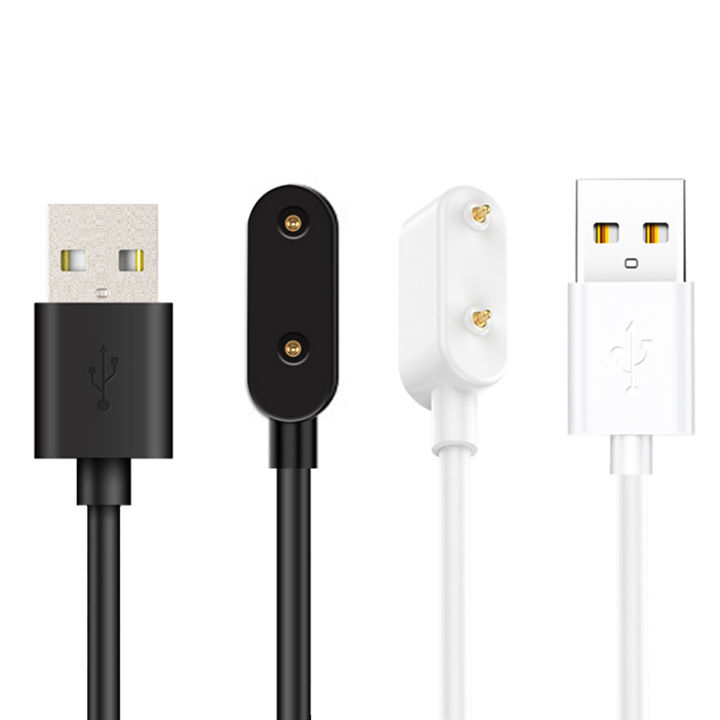 KOKKO%205V%201A%20Usb%20Magnetic%20Charging%20Cable%20Smartwatch%20Dock%20Charger%20Adapter%20Compatible%20For%20Huawei%20Band%207%20Honor%20Es%20-%20Image%204