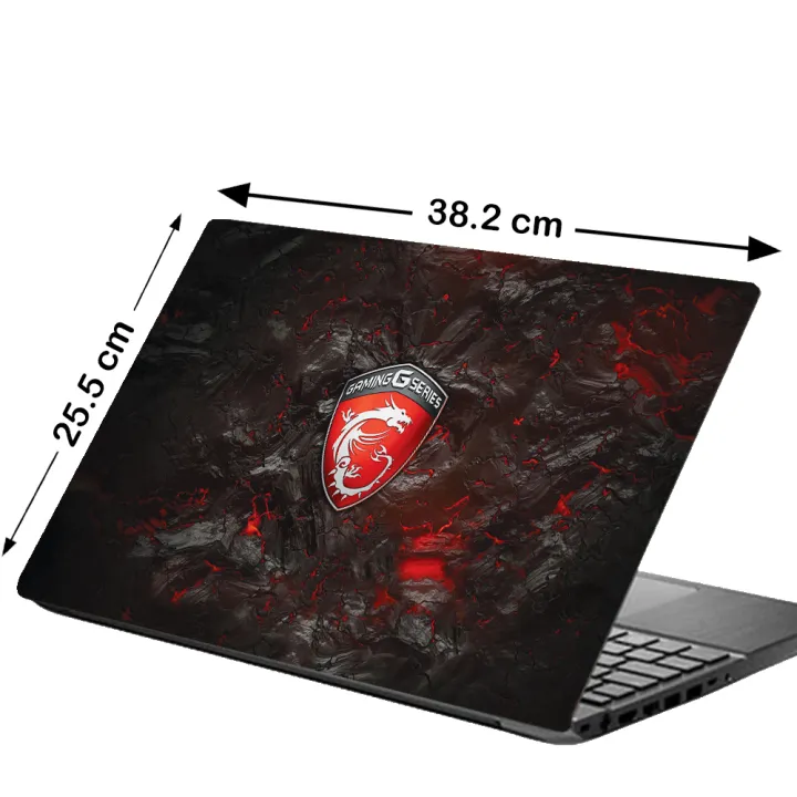 Laptop%20Skin%20Protector%20Sticker%20%20for%2015.6%20inch%20laptop(High%20Quality%20Matt%20Laminated)%20-%20Image%202