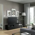 VTEC Modern TV Stand/ TV BenchTV Cabinet/ Media Console. 