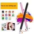 Universal Smartphone Pen For Stylus For OPPO Realme 8 7 Pro 7i C21 C15 C11 C3 Touch Screen Drawing Pen Realme 6 5 Pro 6i 6S 5i. 
