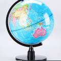 Globe World Map Globe Education Teaching Plastic World Globe Custom Illuminated Globe. 