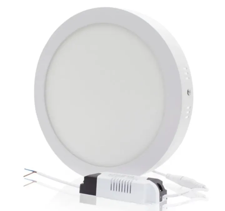 18W%20LED%20Panel%20Light%20Surface%20(ROUND)%20Ceiling%20Panel%20Light%20DAY/YELLOW%20-%20Image%202