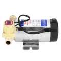 220V Automatic Household Booster Pump Boost Pressure and Circulate Water 100W im. 