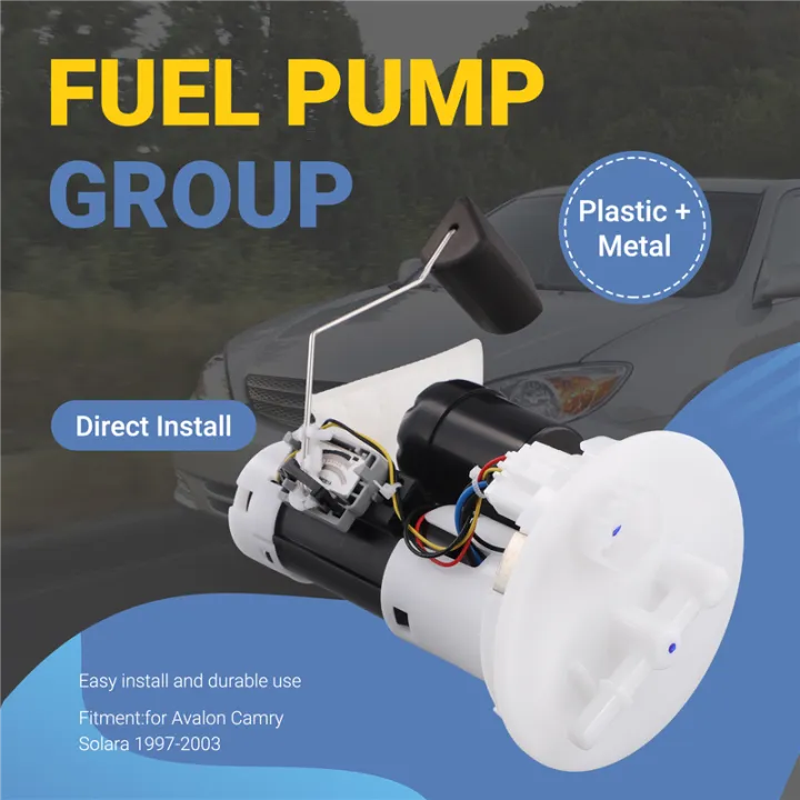 JAERBEE%2077020-06010%20SP9157M%20Fuel%20Pump%20Assembly%20Fuel%20Pump%20Module%20for%201997-2003%20-%20Image%205