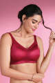 Amante Elegant Support Bra. 
